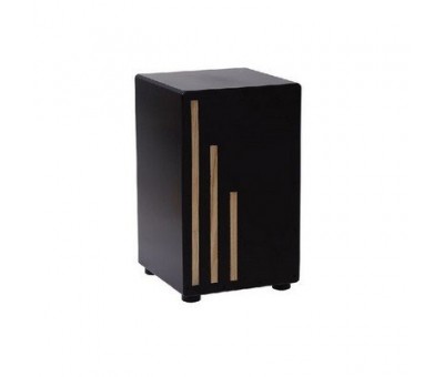 Cox DC6MJ-BK Cajon Çantasız