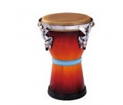 Cox DJB300SB Sunburst 8" Djembe