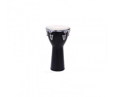 Cox DJB110BB 11inç  Siyah Djembe