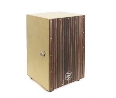 Cox DKS6MK-M Cajon Çantalı