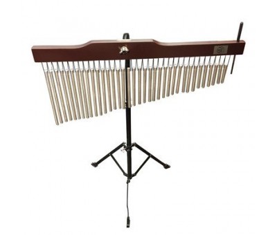 Cox FL-36 Chimes - 36 Bar Sehpalı