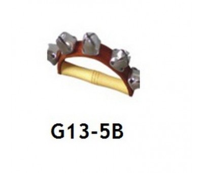 Cox G13-5B Strap Bells