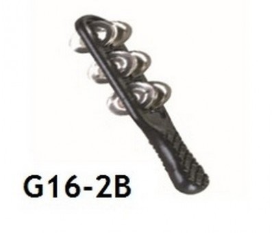 Cox G16-2B Jingle Stick (El Tefi,Plastik)