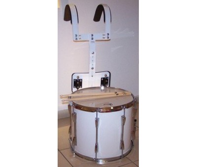 Cox - Marching Snare Drum MSH-1412