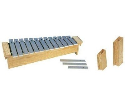 Cox Soprano Glockenspiel - FLT-5000SG