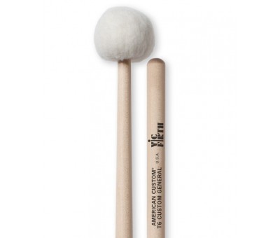 Vic Firth T6 American Custom Serisi Timpani Malleti