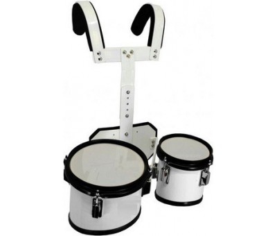 Cox Timbal 10 inç-12 inç (Robocop Askılı) - FLT-QH02