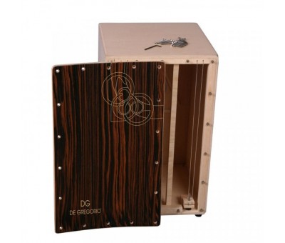 De Gregorio Cajon Maestral MAKASSAR