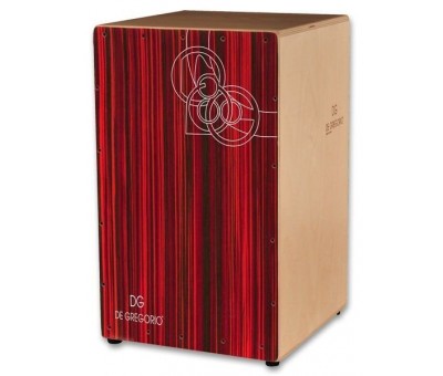 DeGREGORIO DGC09-RM Bravo Cajon