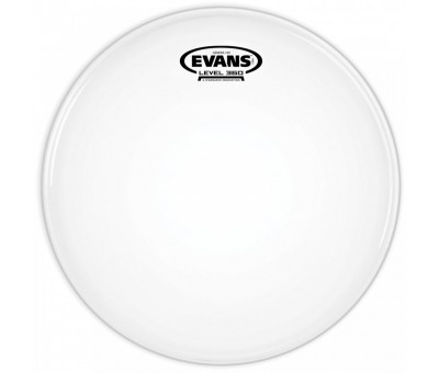 Evans B13HD 13" Genera HD Coated Trampet Derisi