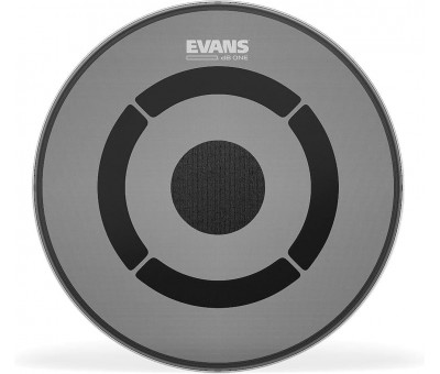 Evans dB One 14" SoundOff Davul Derisi