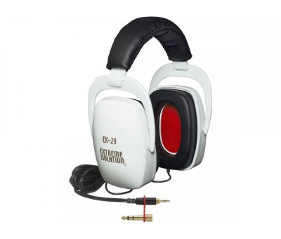 Direct Sound EX-29W Extreme Isolation Kulaklık