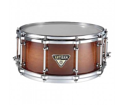 Dixon Artisan Chris Brady Rose Gum Trampet 6.5x14