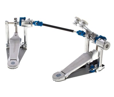 Dixon PP-PCPD Precision Coil Double Pedal