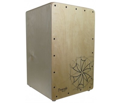 DUENDE DUE004 - Basic Cajon