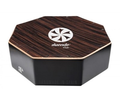 DUENDE DUE016 14" Octo Cajon