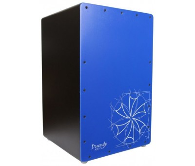 DUENDE DUE022 - First 2.0 Mavi/Siyah Cajon