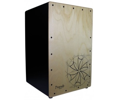 DUENDE DUE003 - First Cajon