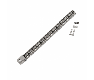 DW 3000,5000,7000 Pedallar İçin Yedek Zincir (Double Chain)