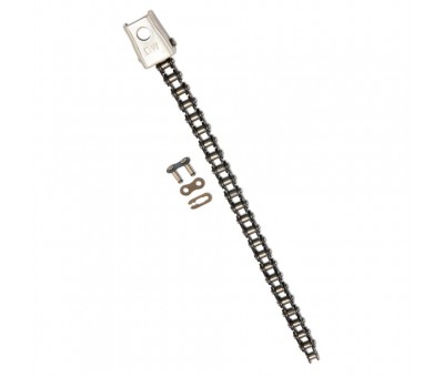 DW 5000,6000 Tek Zincir Pedallar için yedek Zincir DWSP006