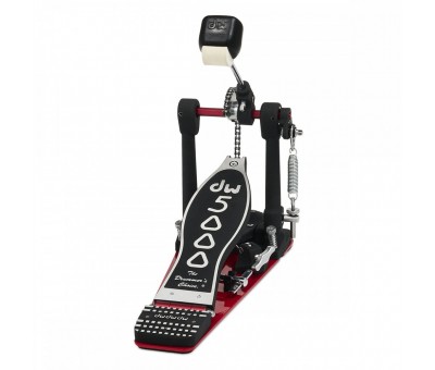 Dw 5000 AH4 Single Pedal - Tek Zincir