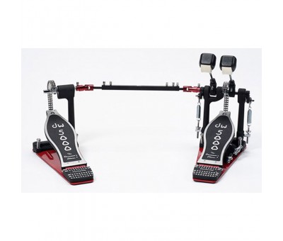 Dw 5002 Ad4 Double Pedal