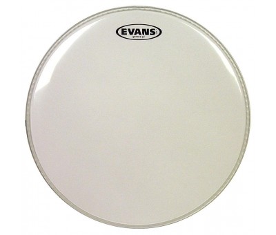 Evans TT12G1 12" G1 Clear Tom Derisi