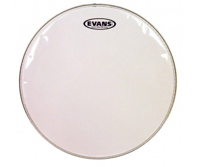 Evans S12H20 12" Hazy Clear Trampet Alt Derisi