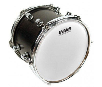 Evans B12UV1 12" UV1 Coated Tom&Trampet Derisi