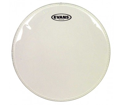 Evans TT13G2 13" G2 Clear Tom Derisi