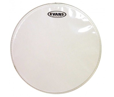 Evans S13H30 13" Clear Hazy Trampet Alt Derisi