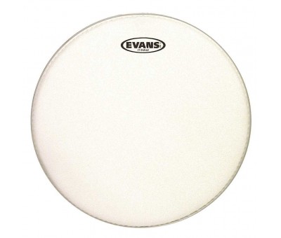 Evans E13J1 13" J1 Etchead Timbal Derisi