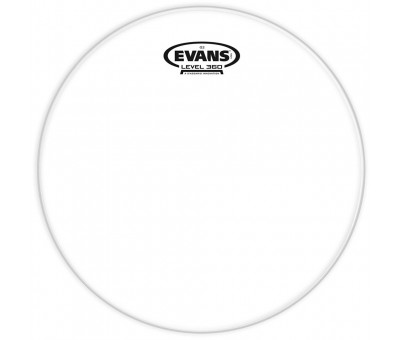 Evans TT14G2 14" G2 Clear Tom Derisi