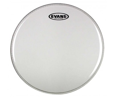 Evans S14R50 14" Resonant Clear Trampet Alt Derisi