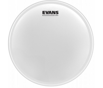 Evans B14UV1 14" UV1 Coated Tom Trampet Derisi