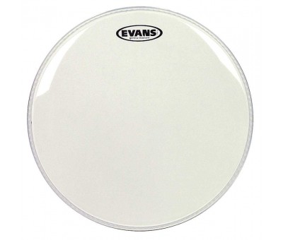 Evans TT15GR 15" Genera Resonant Clear Tom Alt Derisi