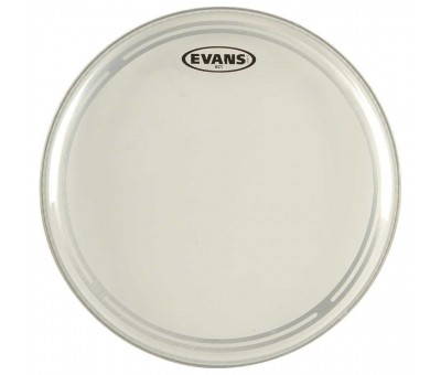 Evans TT16EC1 16" EC1 Clear Tom Alt Derisi