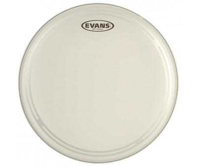 Evans Deri 16" Ec1 Tom Kumlu Frosted Ringli Tek Kat (14 Mil)