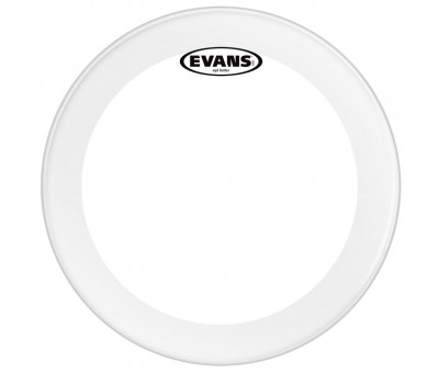 Evans Deri 16" Eq4 Kick Clear Ringli Tek Kat (10 Mil)