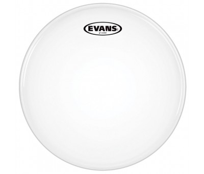 Evans Deri 16" G1 Kick Kumlu Beyaz Tek Kat (10 Mil)