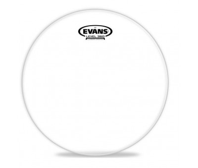 Evans TT16G1 16" G1 Clear Tom Derisi