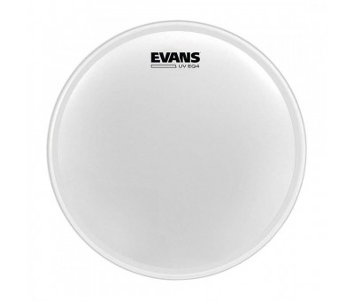 Evans BD18GB4UV 18" Eq4 UV Coated Bas Davul Derisi