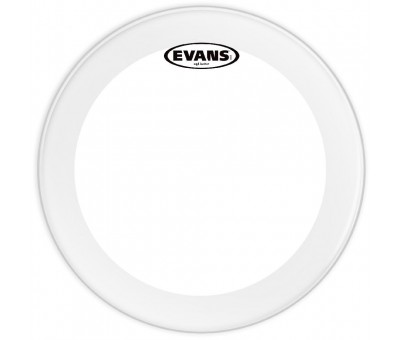 Evans Deri 20" Eq4 Kick Clear Ringli Tek Kat (10 Mil)