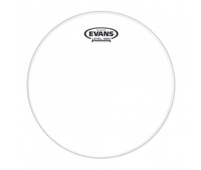 Evans Deri 20" G2 Kick Clear Çift Kat (14 Mil)