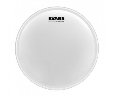 Evans BD20GB4UV 20" Eq4 Uv Coated Bas Davul Derisi