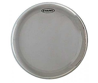 Evans Deri 24" Eq3 Kick Clear Ringli Çift Kat (13 Mil)