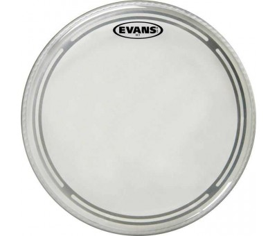 Evans Deri 6" Ec1 Tom Kumlu Frosted Ringli Tek Kat (14 Mil)