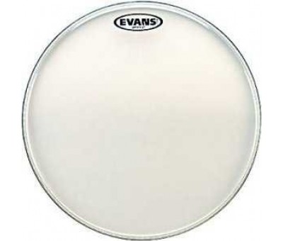 Evans TT06G1 6" G1 Clear Tom Derisi