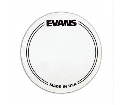 Evans EQPC1 2'li Tekli Pedal Patch