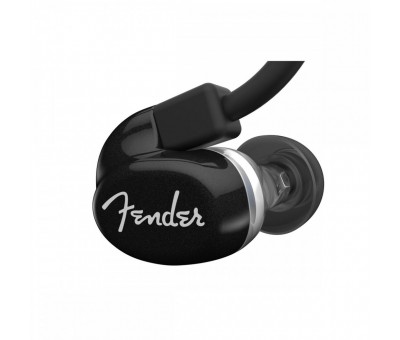 Fender CXA1 In-Ear Monitor BLK